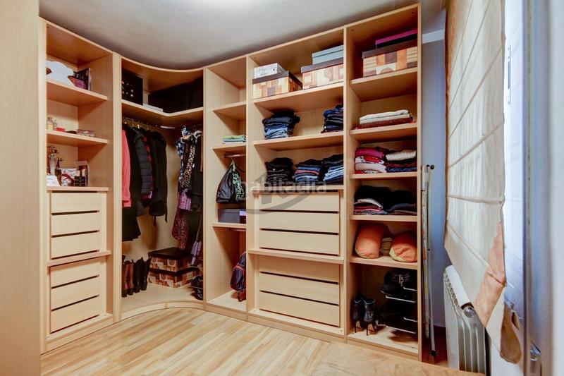 Foto b3978c4a-81a1-4150-aeb4-cf14b773a8e5. Attique avec chauffage dans Can Serra Barberà del Vallès