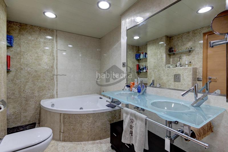 Foto cb8717b4-1fd5-49a9-a353-457ae42f99cc. Attique avec chauffage dans Can Serra Barberà del Vallès