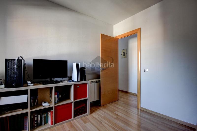 Foto d3cf40e4-f6a7-4032-807e-d3d80480de40. Attique avec chauffage dans Can Serra Barberà del Vallès