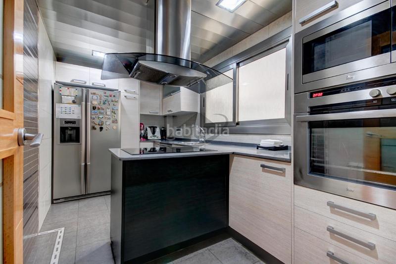 Foto ec26b948-1799-4cb7-a437-acb53b8cda34. Attique avec chauffage dans Can Serra Barberà del Vallès