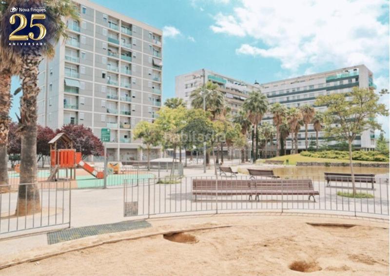 Foto ed56b829-00fc-41f6-a1c3-48c18732acf7. Attique avec chauffage dans Can Serra Barberà del Vallès