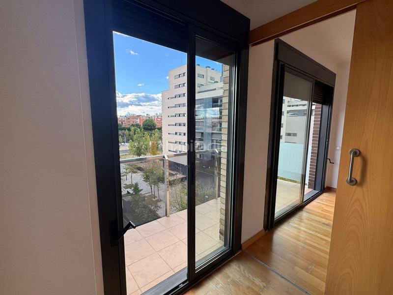 Foto a96ddf92-9395-4d35-b1b9-7e4210a50fb3. Appartement avec chauffage parking piscine dans Can Llong Sabadell