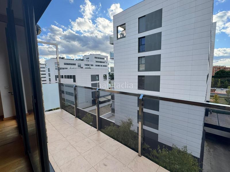 Foto d2f5e21b-1e0a-43e6-b896-9addc51adaa2. Appartement avec chauffage parking piscine dans Can Llong Sabadell