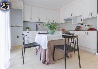 Planta baixa a Espai Tolra - Els Pedrissos - Can Carner. A estrenar planta baja en el centro