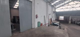 Business premise in Ca n'Oriac