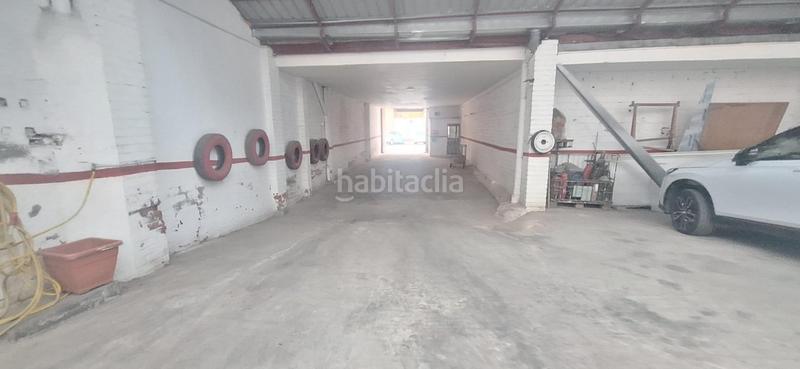 Foto 013ea771-a713-432e-a615-c1c8d2c65ba6. Lloguer local comercial a Ca n'Oriac Sabadell