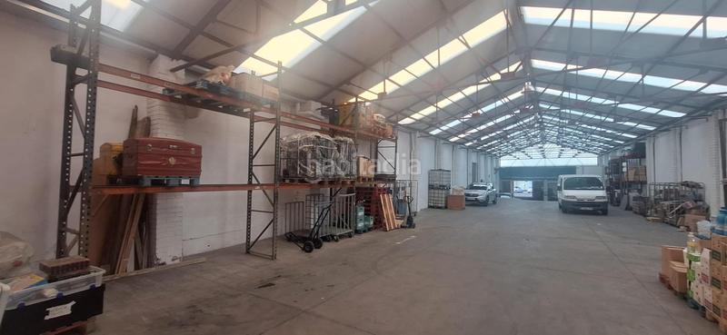 Foto 3781ccbf-227c-474e-a0a2-66ffbaf3bf10. Lloguer local comercial a Ca n'Oriac Sabadell