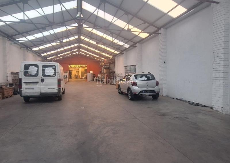 Foto d6f4f345-1d97-428b-b597-79f570497c5c. Lloguer local comercial a Ca n'Oriac Sabadell