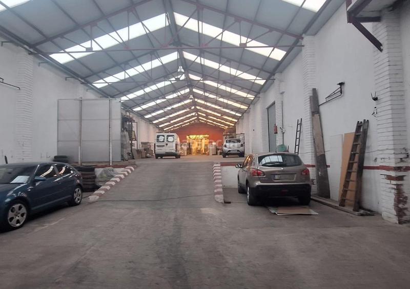 Foto 12f1eec2-5aaf-414d-a9ab-c06e7ac94cfd. Location local commercial dans Ca n'Oriac Sabadell