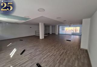 Geschäftsraum in La Roureda