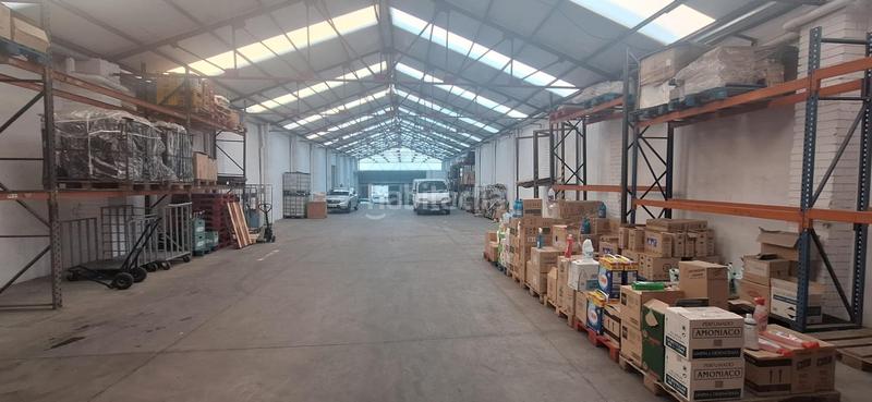 Foto 724ad123-4a86-4c14-a89e-d22f168fa3c9. Location local commercial dans Ca n'Oriac Sabadell