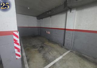 Posto auto in Espai Tolra - Els Pedrissos - Can Carner