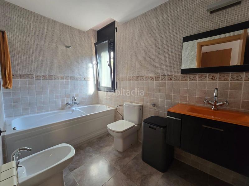 Foto 010d895e-9b46-4a20-9b2a-bd3428bccfe6. Chalet avec chauffage dans Sant Llorenç Savall