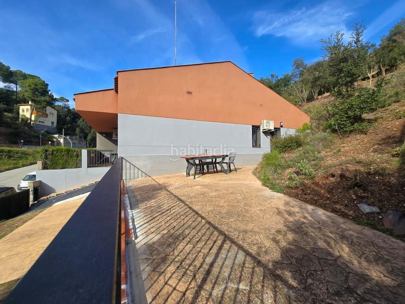 Foto 14c222bf-2969-4200-b4e2-5aaf16035bd0. Chalet avec chauffage dans Sant Llorenç Savall