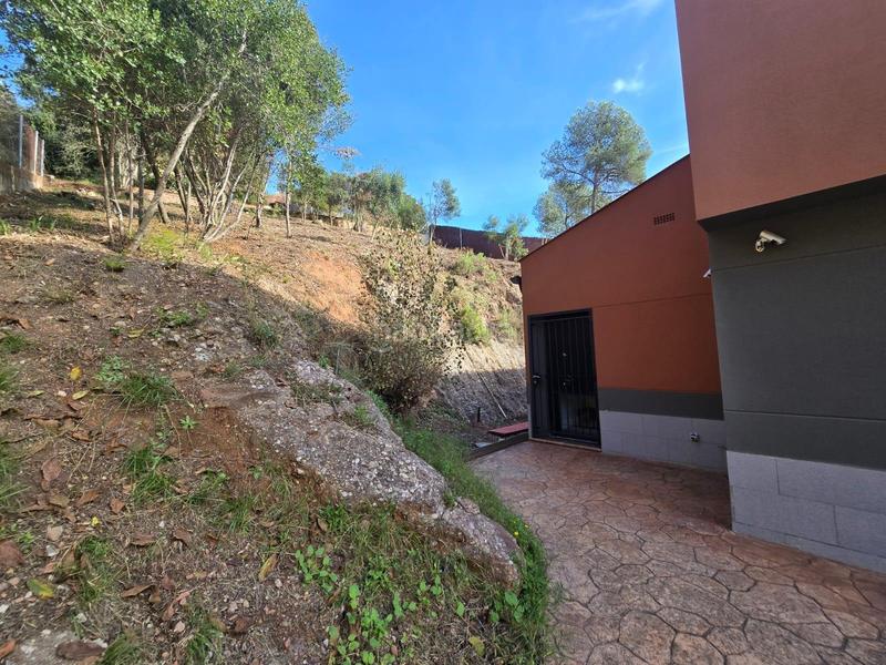 Foto 17dc5aaf-90d5-4942-ab11-fc72eb6d0ad7. Chalet avec chauffage dans Sant Llorenç Savall