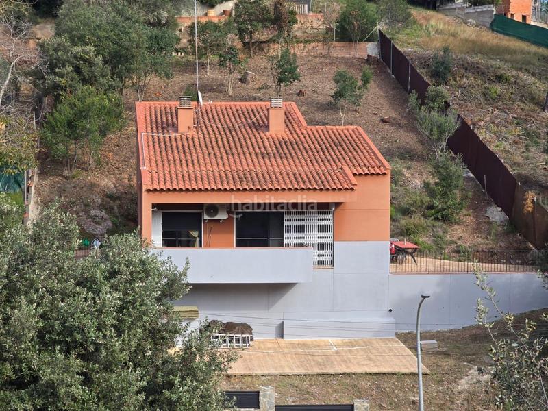 Foto 211bcf14-9f57-492e-a07d-370388a7a7b9. Chalet avec chauffage dans Sant Llorenç Savall