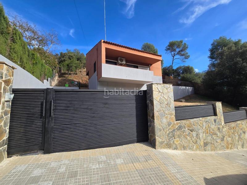 Foto 40f5cf08-e2cd-4f49-bb91-4461ddc1100a. Chalet avec chauffage dans Sant Llorenç Savall