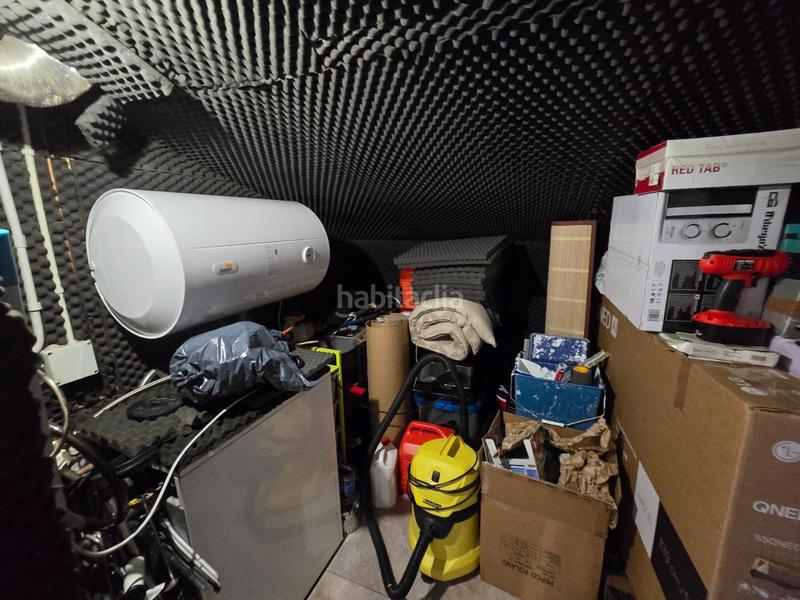 Foto 522c8189-c7d8-4bfd-a157-53752422b99a. Chalet avec chauffage dans Sant Llorenç Savall