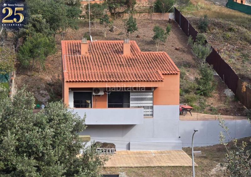 Foto 68c8a06b-dd65-4794-b72b-c8367c9d4410. Chalet avec chauffage dans Sant Llorenç Savall