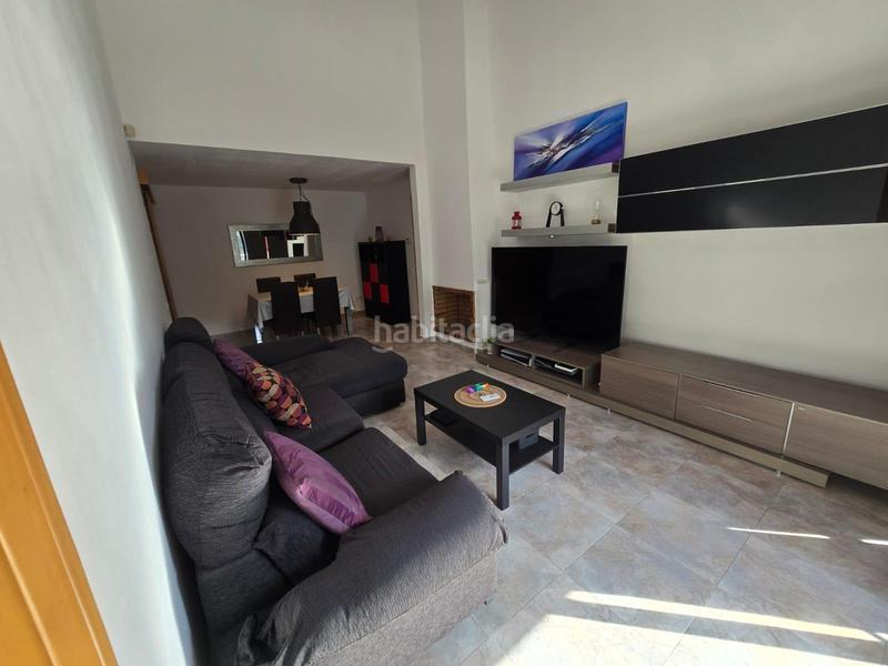 Foto 698bb288-f5a8-4633-9f26-5c3f219a5d27. Chalet avec chauffage dans Sant Llorenç Savall