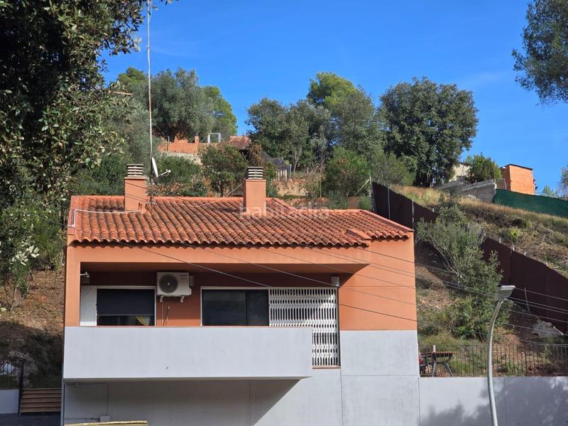 Foto 6ebce8b7-bd7d-4fe9-b27a-e1bd2fc47120. Chalet avec chauffage dans Sant Llorenç Savall