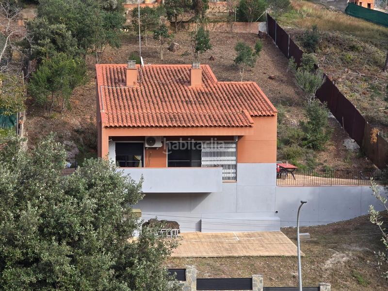 Foto 8723a5fd-910c-4c5c-b5ef-07193f453cfc. Chalet avec chauffage dans Sant Llorenç Savall