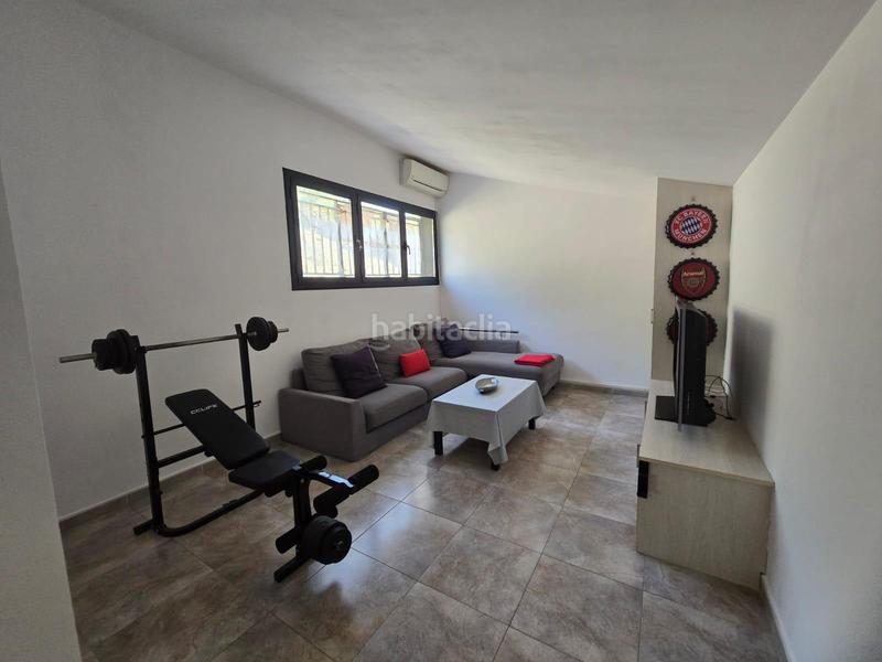 Foto 87bf76bf-03ff-42f6-9dc3-ee7032cc4c3e. Chalet avec chauffage dans Sant Llorenç Savall