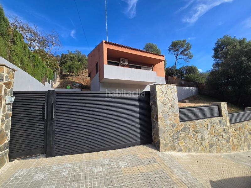 Foto 9eea9c53-f60c-43ef-9b5a-9cad27cd5509. Chalet avec chauffage dans Sant Llorenç Savall