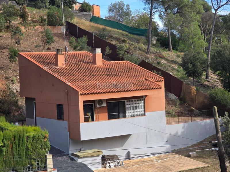 Foto b8e558ae-da1d-449c-a0cc-b407ac649733. Chalet avec chauffage dans Sant Llorenç Savall