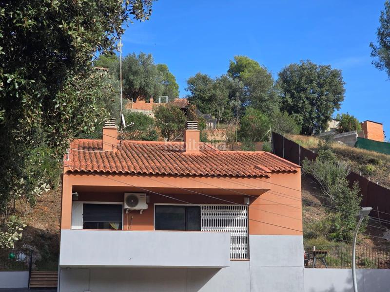 Foto c80cfb5f-10b6-43c7-9e85-2661605b37d9. Chalet avec chauffage dans Sant Llorenç Savall