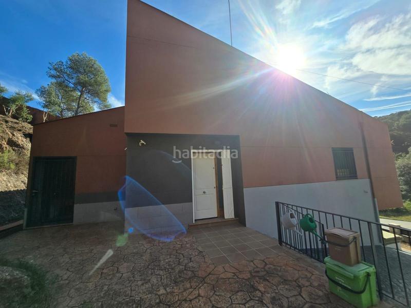 Foto fef45971-664b-4d1f-a322-87d4e8df2508. Chalet avec chauffage dans Sant Llorenç Savall