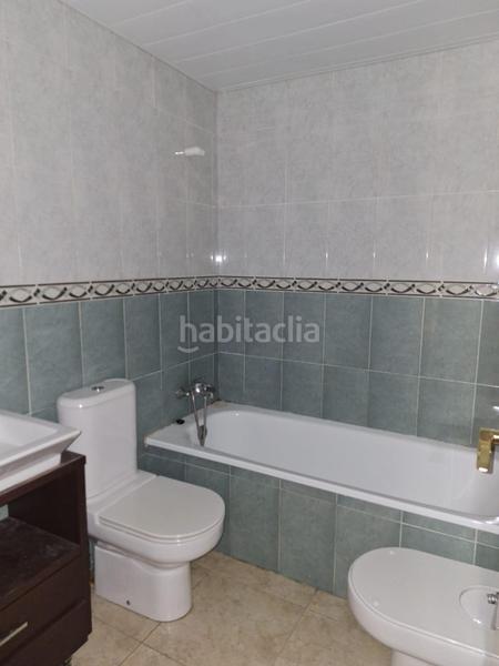 Foto dfa38de0-6c87-4196-a3ad-6150477aacde. Pis amb aparcament a Ca n´Oriol Rubí