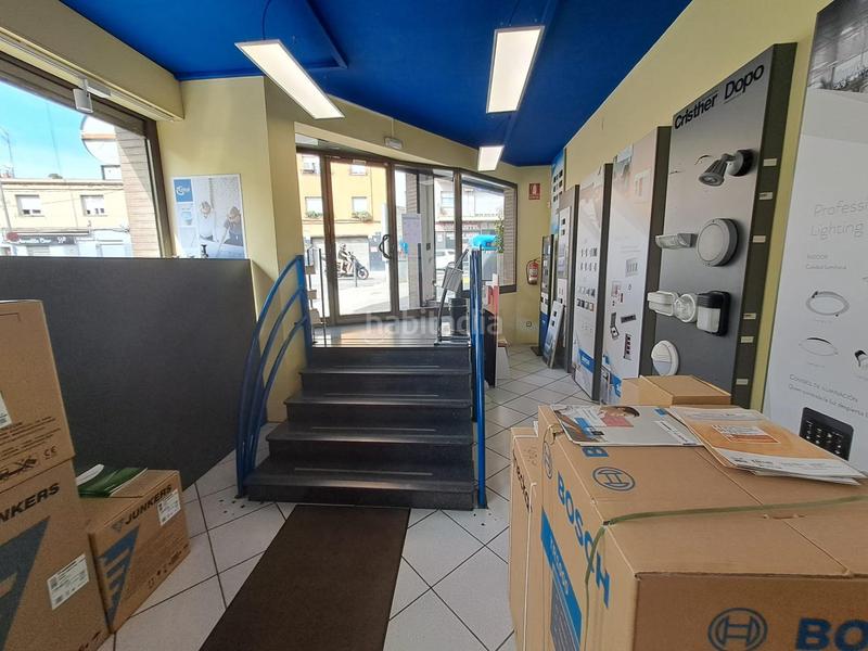 Foto 023f1849-c845-496a-8402-a9a8c98e6c54. Local commercial dans Gràcia Sabadell