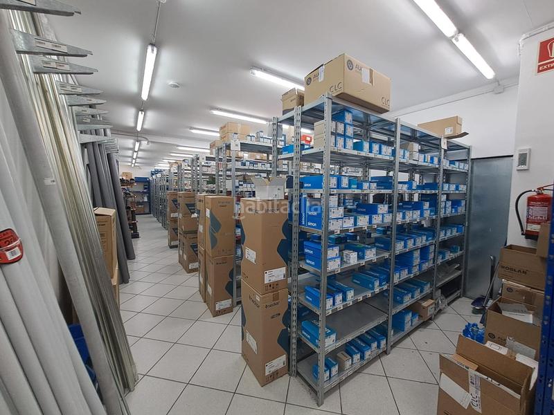 Foto 194a3d82-5a1b-4eae-b5f3-cc9fc0ed4b11. Local commercial dans Gràcia Sabadell