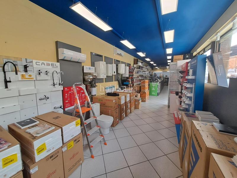 Foto ca0969f7-1ff3-4e5a-8af9-443a683954a6. Local commercial dans Gràcia Sabadell