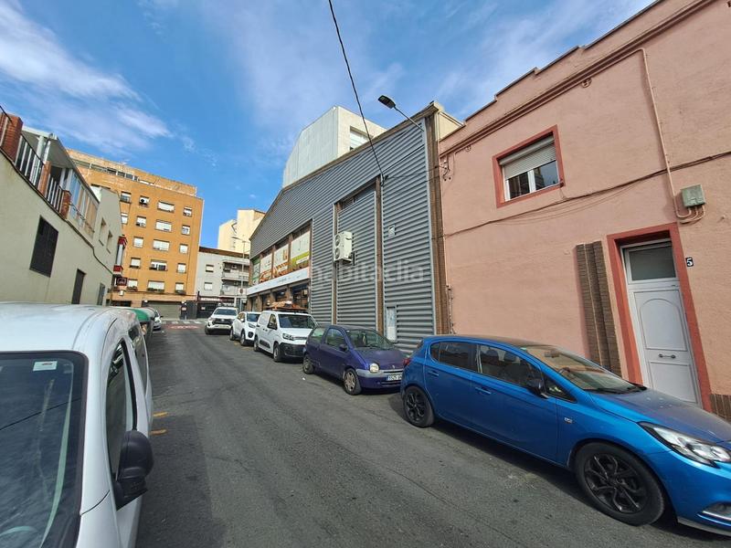 Foto ecc524c9-2da1-48dd-8497-9013fe7dac4f. Local commercial dans Gràcia Sabadell
