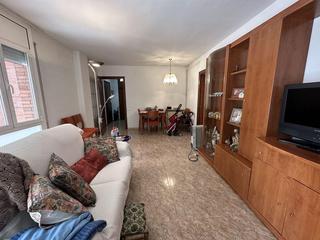 Appartement à Creu de Barberà. Piso en venta en la creu de barbera