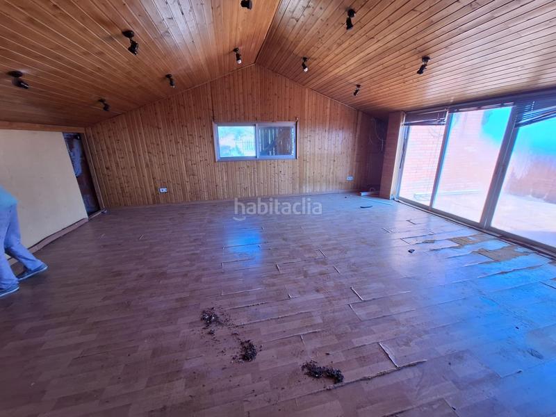 Foto 8dac7096-30ab-45f1-b979-3d31053b692f. Haus mit parking pool in Airesol Castellar del Vallès