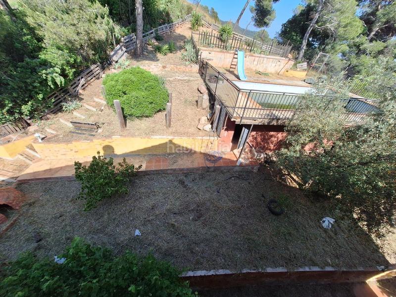 Foto f46120e6-af39-4a57-8424-20617b98e5aa. Haus mit parking pool in Airesol Castellar del Vallès