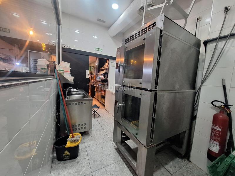 Foto 1a5e338c-0cd7-41e9-81f7-90ee5d24405e. Pas-de-porte local commercial dans Centre Sabadell