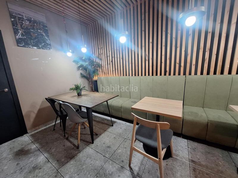 Foto 24be3850-2a82-41ad-8d27-85bb444b695f. Pas-de-porte local commercial dans Centre Sabadell