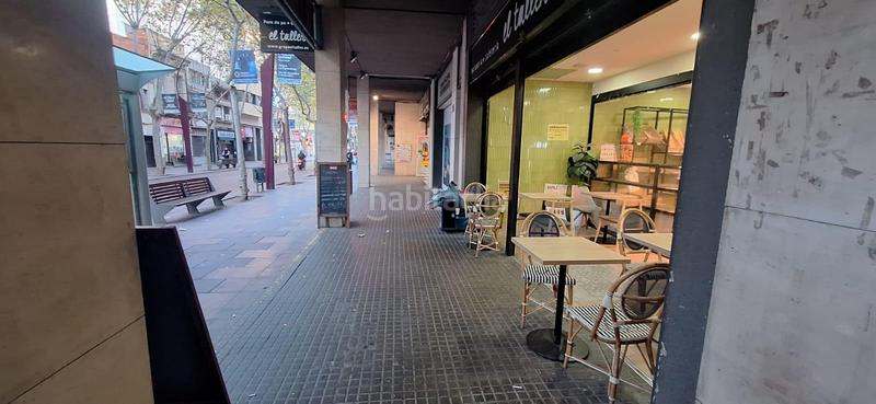Foto 295d9b8a-3016-42a7-b7d5-39afd7626e7d. Pas-de-porte local commercial dans Centre Sabadell