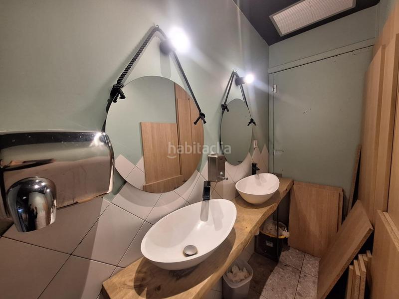 Foto 71003a71-50ed-4187-8211-383e84860b85. Pas-de-porte local commercial dans Centre Sabadell