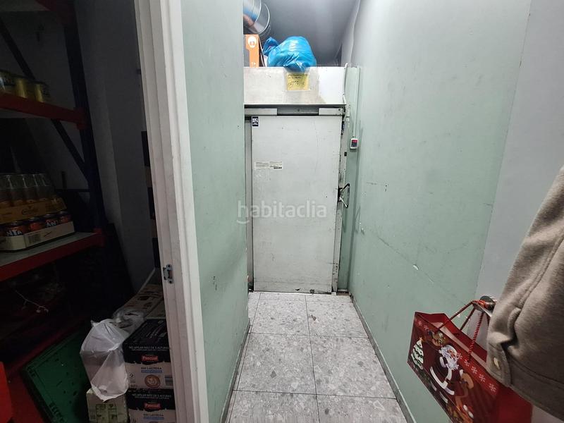 Foto 88f63c99-60d5-450c-bda9-bd1f067b46eb. Pas-de-porte local commercial dans Centre Sabadell