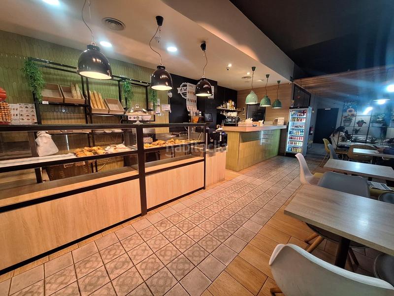 Foto 9a58a9a3-062e-4629-bd88-92e307f28ddc. Pas-de-porte local commercial dans Centre Sabadell