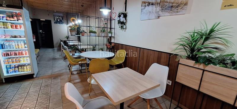 Foto b2933bfd-4151-48d7-85c3-a024e2c7402e. Pas-de-porte local commercial dans Centre Sabadell