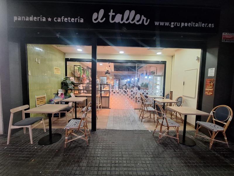 Foto d6ab07a6-3d16-4e98-a1ce-42d36f532f1a. Pas-de-porte local commercial dans Centre Sabadell