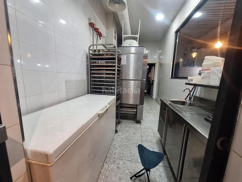 Foto e9db60f4-e549-4e4e-9d8a-b9382314cfa6. Pas-de-porte local commercial dans Centre Sabadell