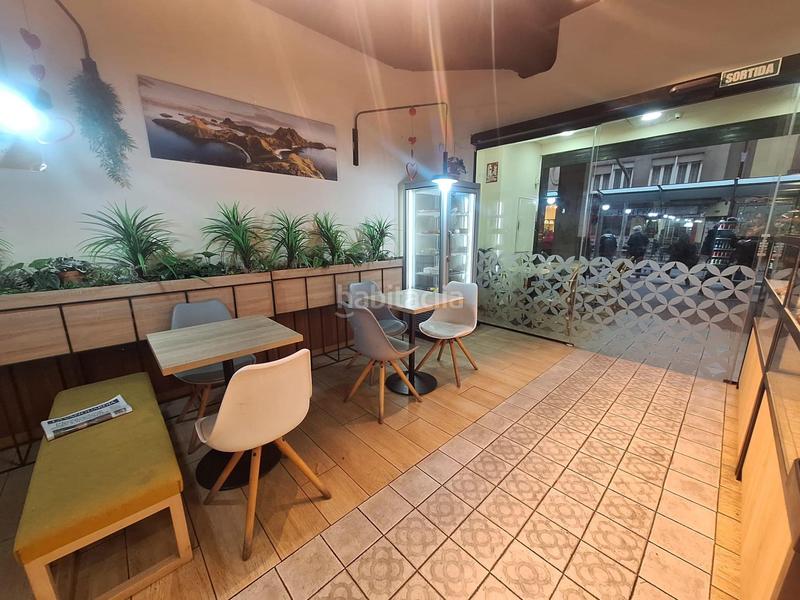 Foto f71c631a-8780-49f7-94b4-733557dccb35. Pas-de-porte local commercial dans Centre Sabadell