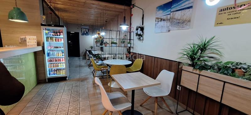 Foto 02ce731c-3343-4247-b7b9-6225e0378c6a. Trapasso locale commerciale in Centre Sabadell